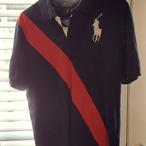 Boys polo shirt